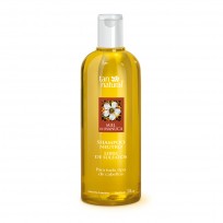 TAN NATURAL SHAMPOO X375 LIBRE DE SULFATOS